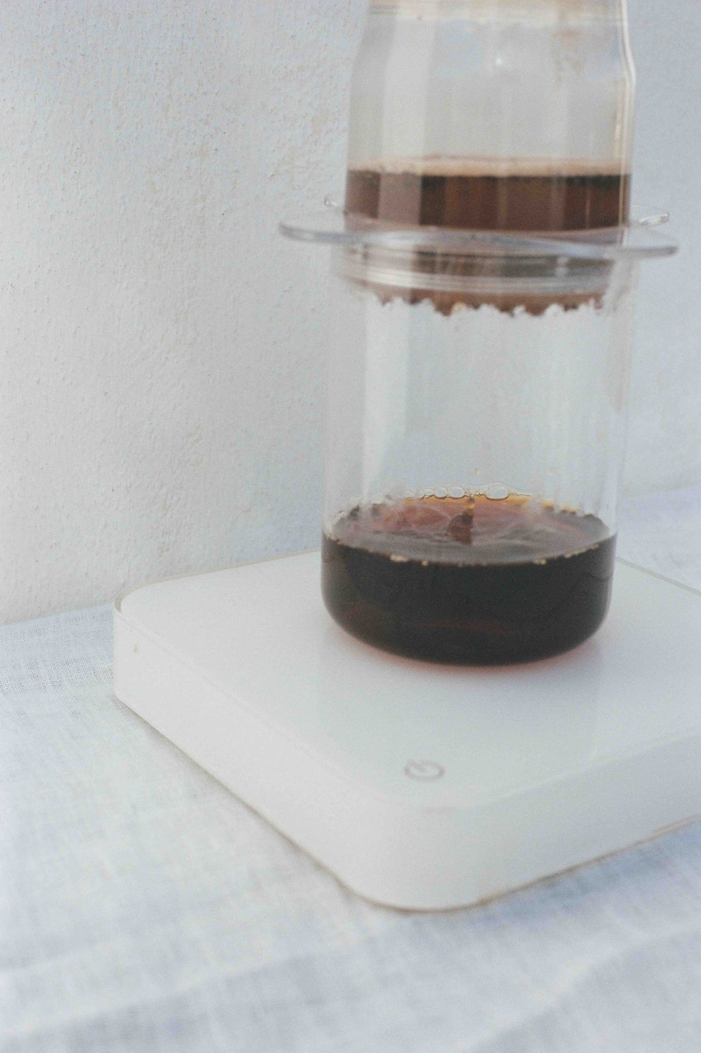 NOON, DECAF COLOMBIA