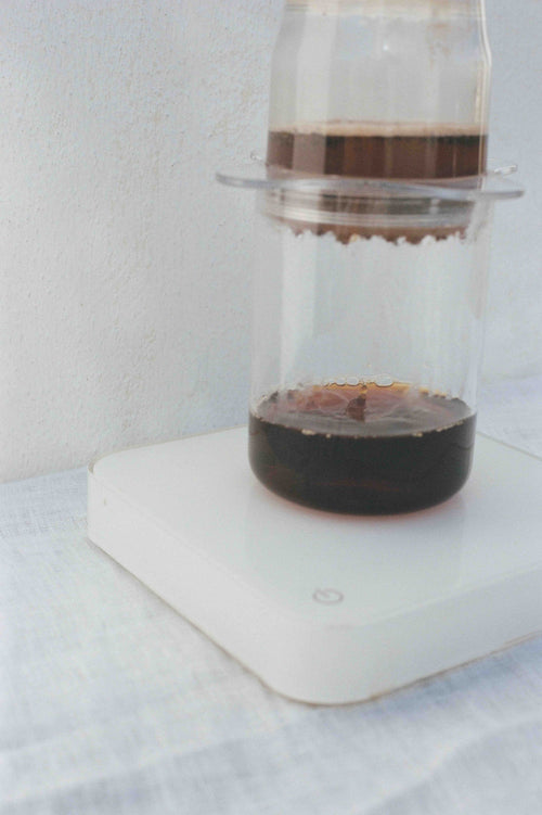 NOON, DECAF COLOMBIA