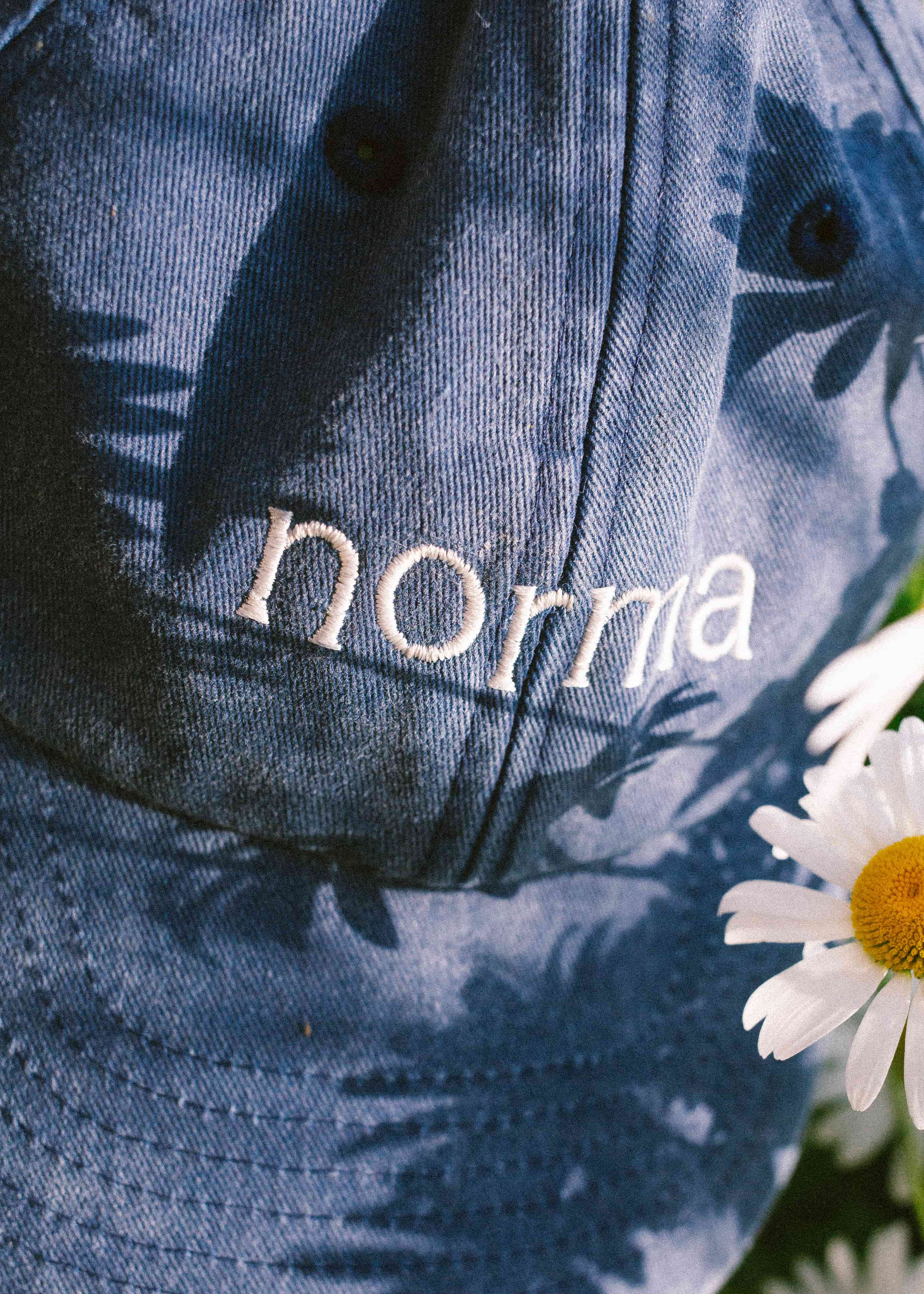NORMA CAP