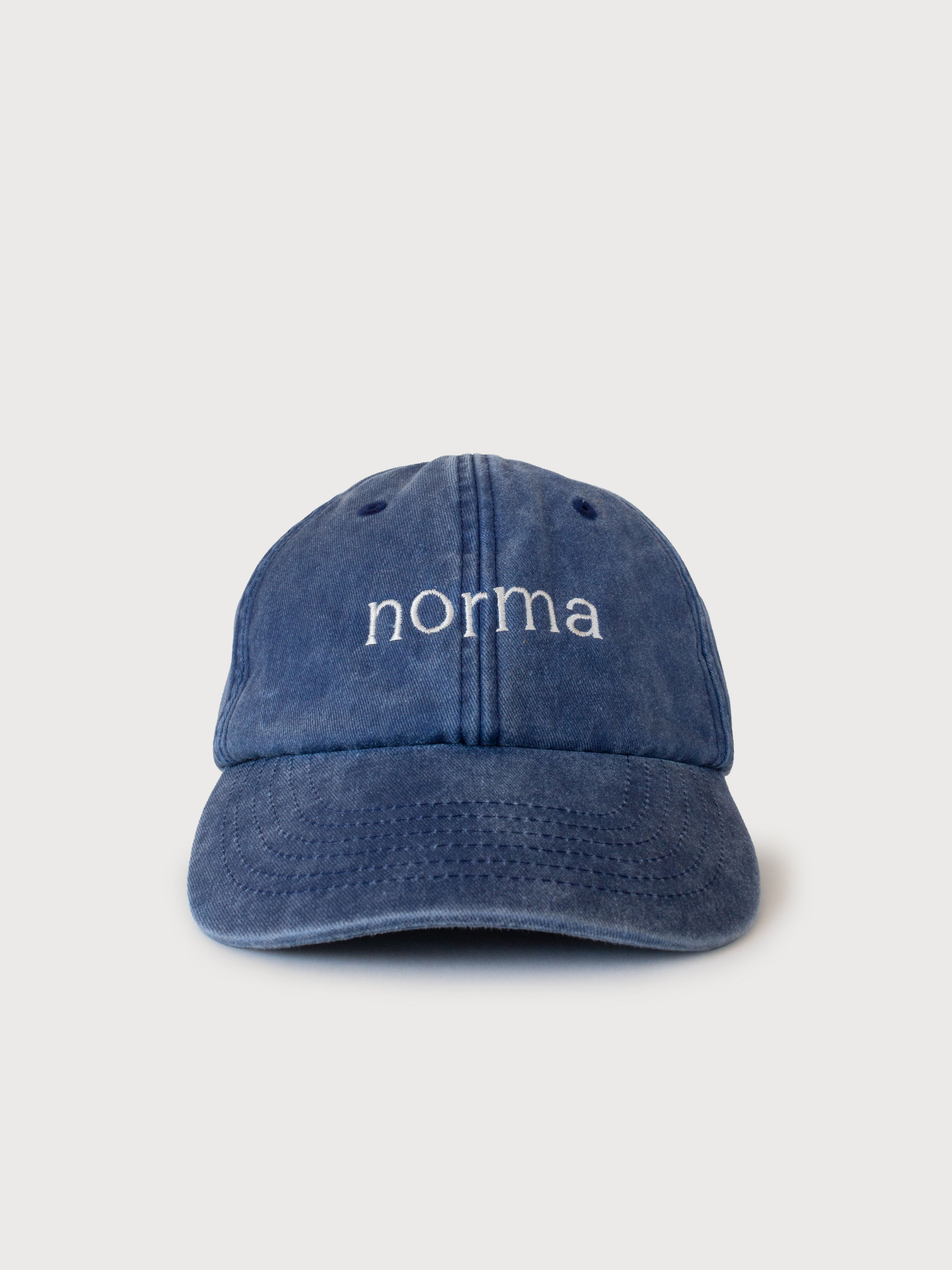 NORMA CAP