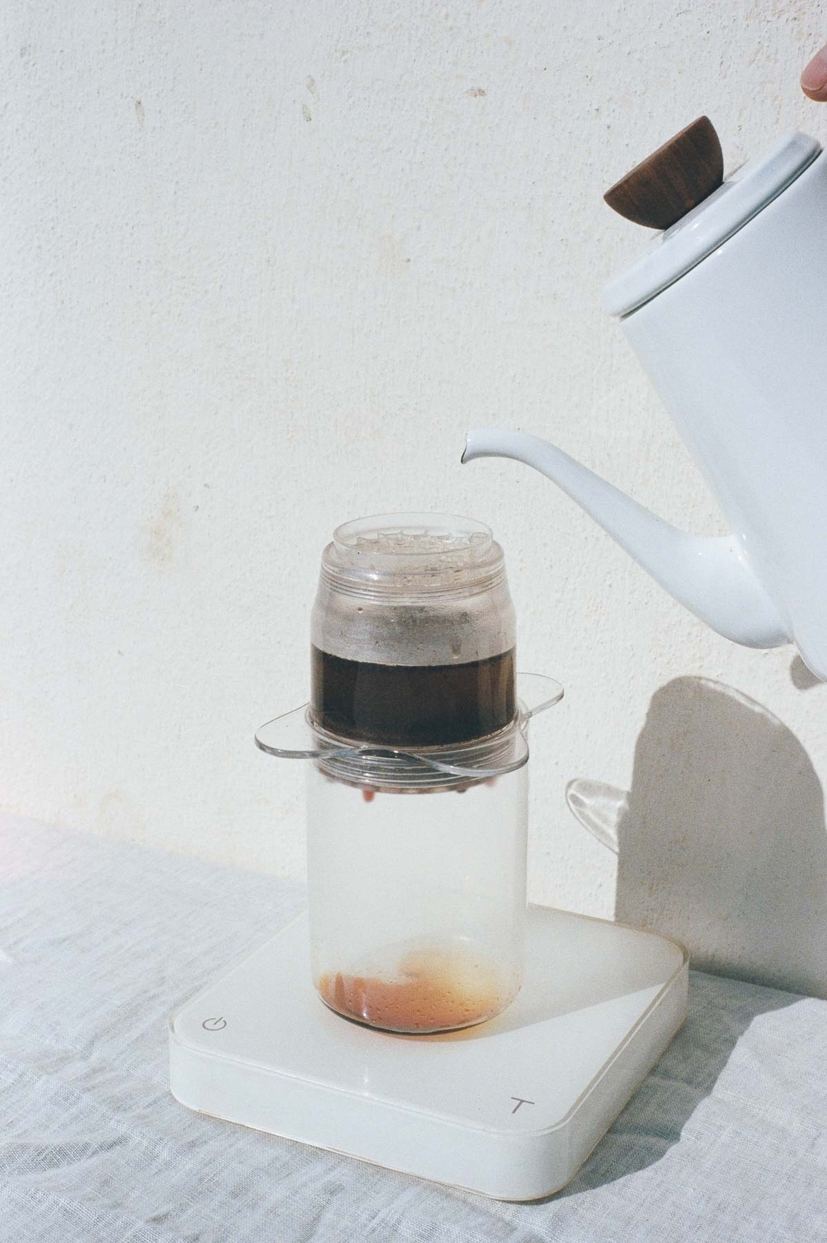 LOMA FRIA, NICARAGUA