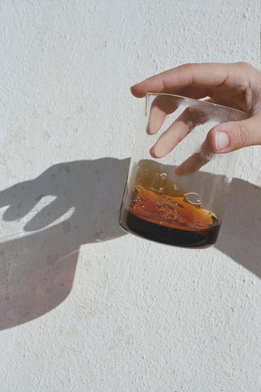NOON, DECAF COLOMBIA